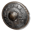 Mournstead Infantry Shield